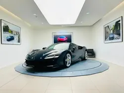 Utilisé 2022 Ferrari SF90 Coupé | 479 900 €