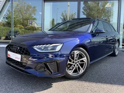 Utilisé 2024 Audi A4 Competition Break | 46 590 € (Bon prix)