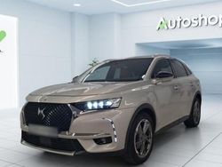 Occasion 2021 DS Automobiles DS7 Crossback Grand Chic SUV | 28 790 € (Prix juste)
