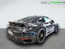 Utilisé 2020 Porsche 911 Turbo S Coupé | 220 500 € (Prix cher)