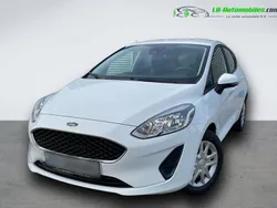 Utilisé 2020 Ford Fiesta Citadine | 14 800 € (Bon prix)