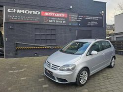 Argent Occasion 2007 VW Golf Plus Monospace | 2 999 €