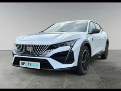 Othercolor Utilisé 2025 Peugeot 408 GT Berline | 37 990 €