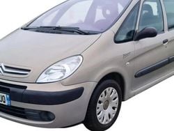 Occasion 2007 Citroën Xsara Picasso Monospace | 4 500 €