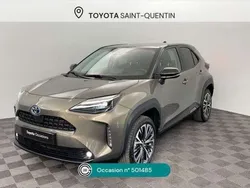 Utilisé 2023 Toyota Yaris Hybrid | 23 290 € (Prix juste)