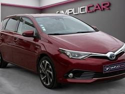 Occasion 2017 Toyota Auris Hybrid Business Edition Berline | 13 980 € (Prix juste)