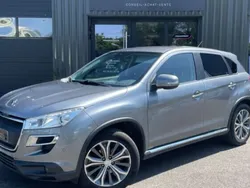 Utilisé 2012 Peugeot 4008 SUV | 7 490 €