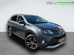 Utilisé 2015 Toyota RAV4 SUV | 25 700 €
