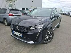 Utilisé 2022 Peugeot 5008 GT Monospace | 23 990 € (Prix assez cher)