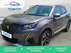 Utilisé 2020 Peugeot 2008 Allure SUV | 15 490 € (Prix juste)