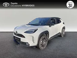 Utilisé 2023 Toyota Yaris Hybrid Sport | 25 290 € (Prix juste)