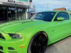 Utilisé 2014 Ford Mustang GT Premium Coupé | 23 200 € (Prix juste)