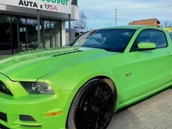 Utilisé 2014 Ford Mustang GT Premium Coupé | 23 200 € (Prix juste)