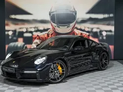 Noir Utilisé 2020 Porsche 992 Coupé | 234 900 €