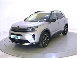 Gris Utilisé 2022 Citroën C5 Aircross PureTech SUV | 22 490 € (Prix juste)