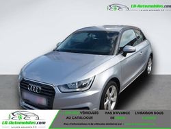 Utilisé 2017 Audi A1 Sport Citadine | 17 300 € (Prix juste)