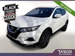 Blanc Utilisé 2020 Nissan Qashqai Acenta SUV | 17 288 € (Super prix)