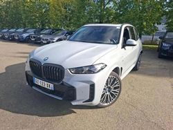 Gris Utilisé 2024 BMW X5 M Sport SUV | 109 590 €
