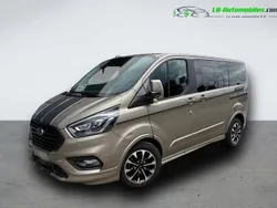 Utilisé 2020 Ford Tourneo | 45 100 € (Prix juste)
