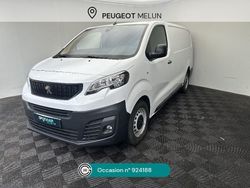 Blanc Occasion 2022 Peugeot Expert S Van | 27 880 € (Prix assez cher)