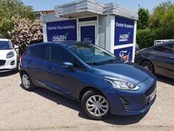 Utilisé 2020 Ford Fiesta Cool & Connect Citadine | 11 980 € (Prix juste)