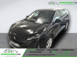 Utilisé 2021 Peugeot 5008 Monospace | 28 200 € (Prix assez cher)