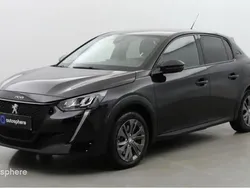 Utilisé 2022 Peugeot e-208 Style Citadine | 14 499 € (Super prix)