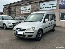 Utilisé 2008 Opel Combo Cosmo Monospace | 4 999 €