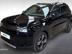 Jaune Nouvelle 2025 Fiat Grande Panda La Prima SUV | 22 990 €