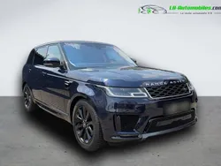 Utilisé 2018 Land Rover Range Rover SUV | 43 500 € (Prix juste)