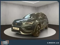 Gris Utilisé 2023 Cupra Ateca SUV | 33 490 € (Bon prix)