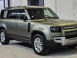 Gris Utilisé 2021 Land Rover Defender Dynamic SUV | 46 990 € (Prix juste)