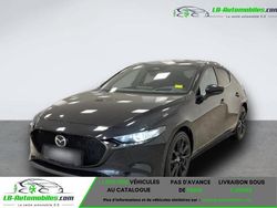 Utilisé 2024 Mazda 3 Exclusive-Line Berline | 31 500 €