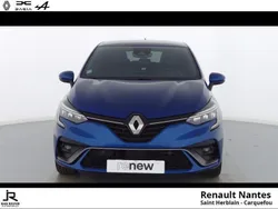 Utilisé 2021 Renault Clio V RS Line Citadine | 17 990 € (Bon prix)
