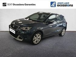 Noir Utilisé 2022 Seat Arona Xperience SUV | 17 690 € (Prix juste)