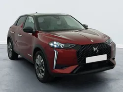 Utilisé 2024 DS Automobiles DS3 Citadine | 25 000 € (Bon prix)