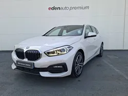 Utilisé 2022 BMW 116 Citadine | 22 990 € (Bon prix)
