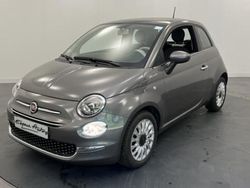 Utilisé 2021 Fiat 500 Dolcevita Citadine | 13 490 € (Prix juste)
