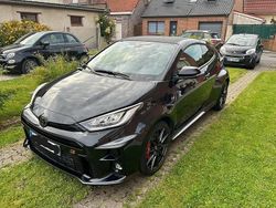 Noir Utilisé 2022 Toyota Yaris Citadine | 48 000 €