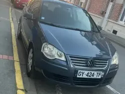 Utilisé 2008 VW Polo Match Berline | 3 200 € (Prix juste)