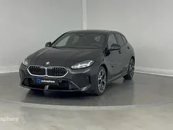 Utilisé 2025 BMW 120 M Sport Citadine | 39 899 €