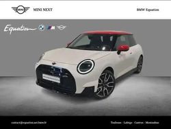 Nanuq white Utilisé 2025 Mini Cooper Citadine | 37 490 €