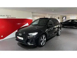 Utilisé 2021 Audi Q5 S-Line SUV | 41 980 € (Prix assez cher)