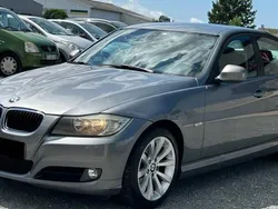 Utilisé 2010 BMW 318 Berline | 9 990 € (Prix cher)