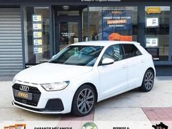 Blanc Utilisé 2019 Audi A1 Business Citadine | 18 990 € (Bon prix)