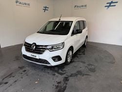 Blanc Utilisé 2022 Renault Kangoo Zen | 23 490 € (Prix assez cher)