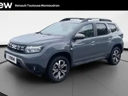 Gris Utilisé 2023 Dacia Duster Journey SUV | 18 690 € (Prix juste)