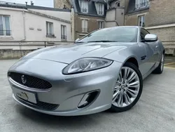Gris Utilisé 2013 Jaguar XK Portfolio Coupé | 34 700 €