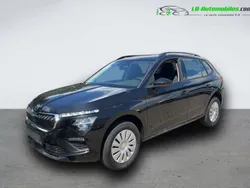 Utilisé 2024 Skoda Kamiq SUV | 24 000 € (Prix assez cher)