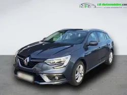 Utilisé 2017 Renault Mégane IV Berline | 15 900 € (Prix juste)